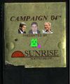 Campaign '04 Coleco (1985)