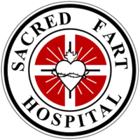 Sacred Fart Hospital logo.gif