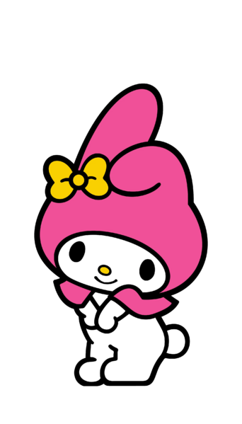 File:My Melody.png