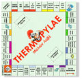 Thermopylae was the top selling board game of the 5th Century BCE.
