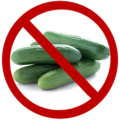 UnTunes:No cucumbers