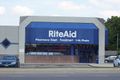 A Rite Aid store in Home Depot Scott Depot, West Virginia.