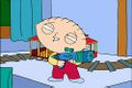 Stewie plans on killing Mr. Rogers in an episode of Family Guy. for Stewie Griffin page