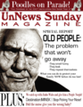 UnNews Sunday Magazine, Vol. 1 No.2