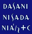 Dasani's new logo, brought to you by calculus.