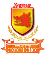 Mhaille Award For Excellence