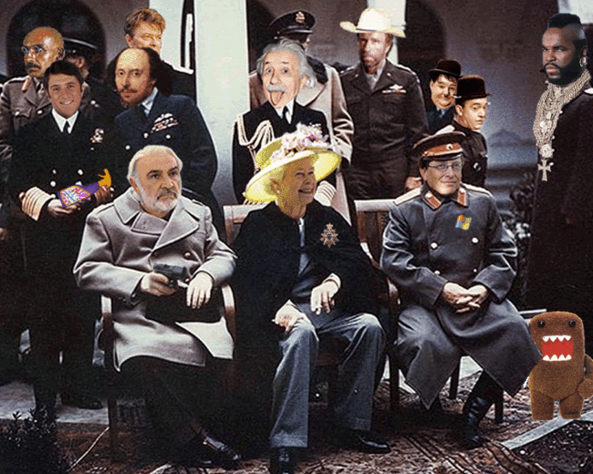 a look at the important historical event of the yalta conference a look at the important historical event of the yalta conference