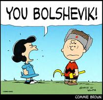 Charlie Brown Bolshevik.jpg