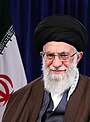 Portrait of Ali Khamenei, Nowruz 2018 (crop).jpg