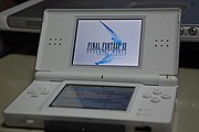 Final Fantasy XII Revenant Wings on NDSL 20070425.jpg
