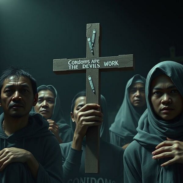 File:Condoms are the devils work.jpg