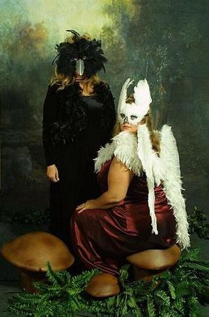 Wicca Porn Pictures 114