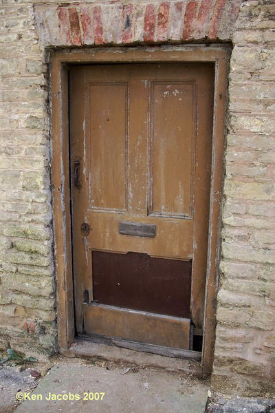 File:Front door.JPG