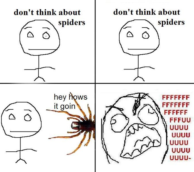 File:Don't think about spiders.jpg