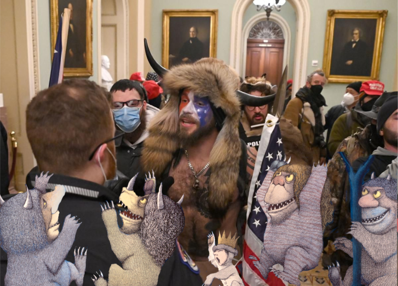 File:MAGA Riot 1-6-2021 Where the Wild Things Are.png