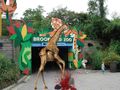 UnNews:Massacre at Brookfield Zoo