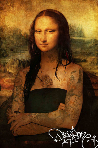 File:Mona Lisa Diore One.jpg