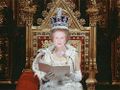 Queen Margaret I of Great Britain