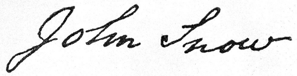 File:John Snow signature.png