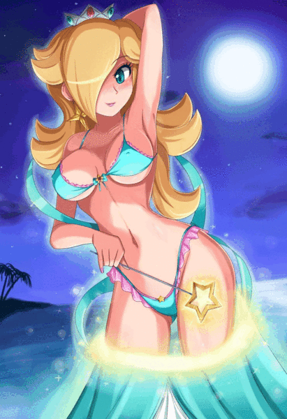 File:Sexy Rosalina.gif