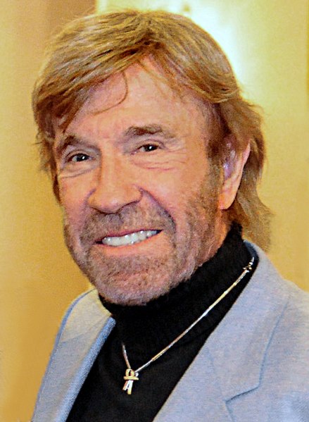 File:Chuck Norris May 2015.jpg