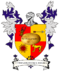 The mighty coat of arms of ΥΣΣ