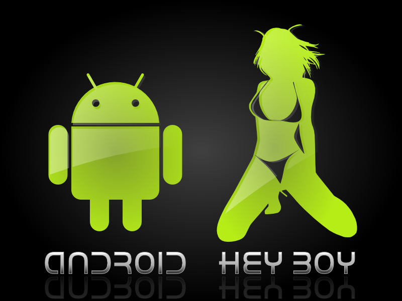 Android dichotomy.svg