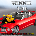 The cover for Pu's breakout album; You Can't Handle the Pooh