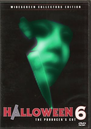 Halloween 666: Curse Of Michael Myers [1995]