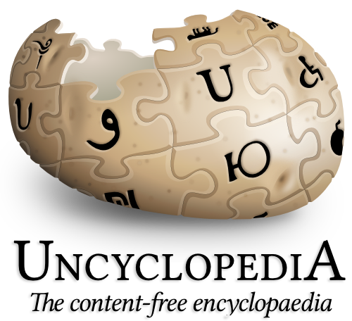 File:Uncyclopedia logo.svg