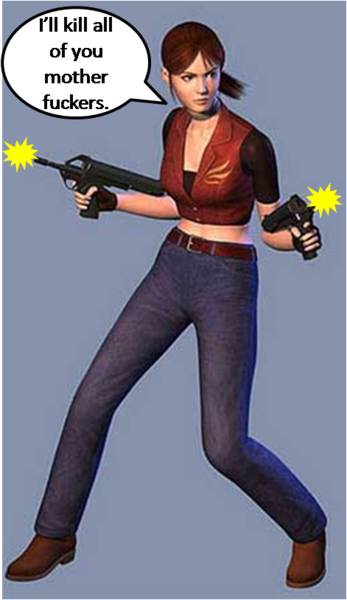 File:Claire with guns.png