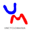 UNCYCLOMANIA logo.PNG
