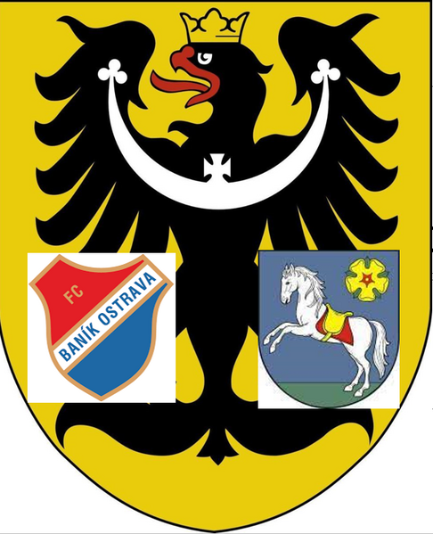 File:City emblem of Ostrava.png