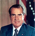Richard M. Nixon 1979-1994