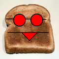 Mmm, that's some sexy toast you got there.