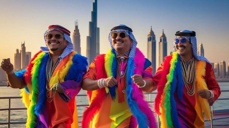 File:Doha Pride 2025.jpg