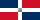 Naval Ensign of the Dominican Republic.svg