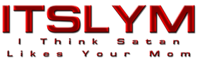 The new ITSLYM logo