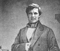 14. Franklin Pierce 1853 – 1857