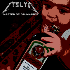 1987's Master Of Drunkards