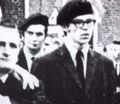A young Gerry Adams wearing a black beret..jpg