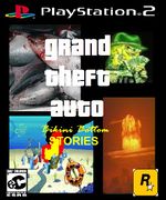 GTA:BB stories Box art