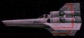 These original Vipers will make any Battlestar galactica fan happy, plus they fight pretty good too. Y25