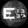 Eun1337 Small Logo