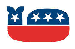 Republican Pond Whale