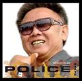 Kim Jong-il showing off his political and style acumen.
