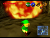 Link and explosion.png