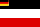 Flag of Weimar Republic (merchant).svg