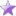 Purple star.svg