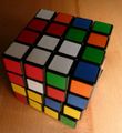 HowTo:Solve The 1x1x1 Rubik's Cube